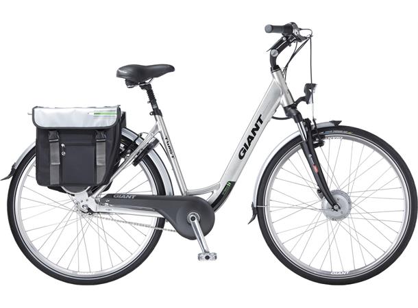 2012 El Sykkel Twist Espirt Power Dbl Arkiv modell, for reservedeler